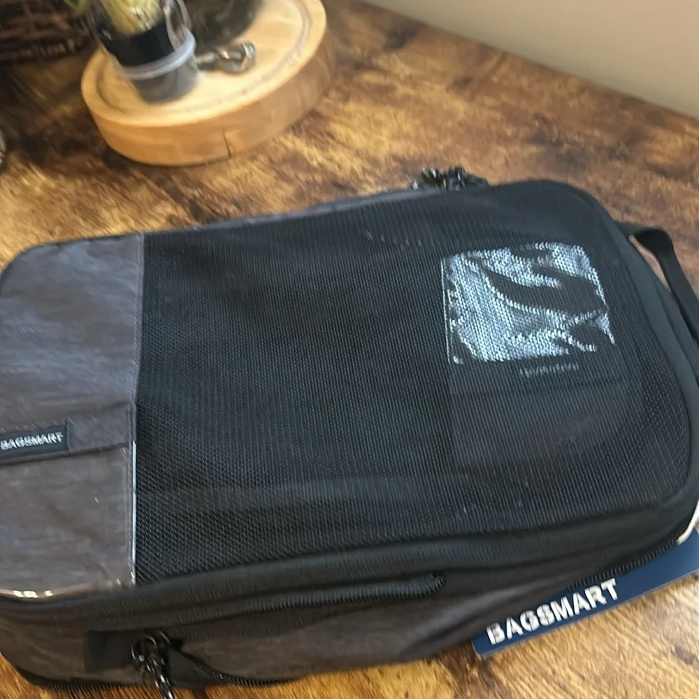 Bahamas’s 4 pieces for luggage